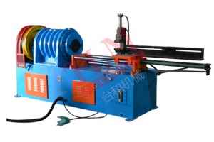 自動錐度縮管機(jī)