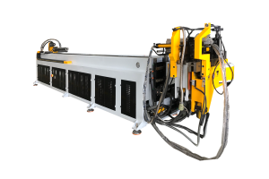 DW50CNC-4A2S 數(shù)控自動(dòng)彎管機(jī)